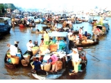 Mekong Eyes Cruise 2 Days Depart From Cai Be | Viet Fun Travel